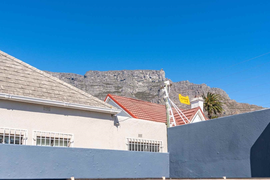 To Let 2 Bedroom Property for Rent in Oranjezicht Western Cape